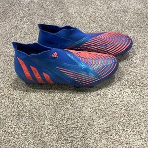 Adidas Predator Soccer Cleats